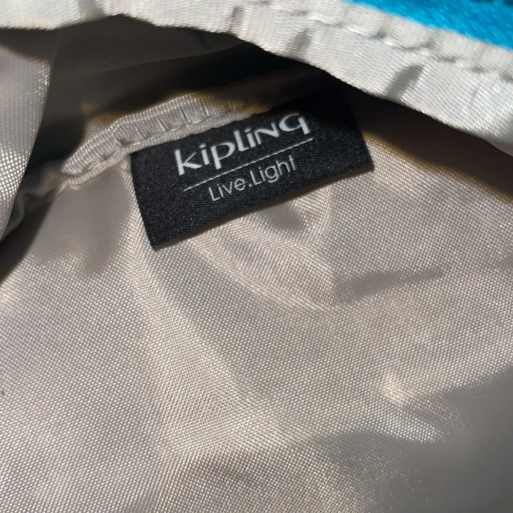 Kipling Backpack - Picture 5 of 6